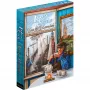 Arler Erde: Tee & Handel, jogo de tabuleiro