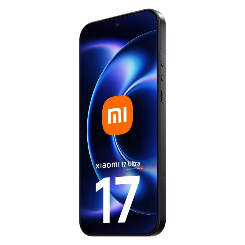 Xiaomi 17 Ultra 5G Dual Sim 16RAM 1TB preto