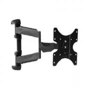 shiverpeaks BASIC-S BS89745 Suporte de parede para TV, 32-50 polegadas (127 cm), preto