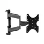 shiverpeaks BASIC-S BS89745 Suporte de parede para TV, 32-50 polegadas (127 cm), preto