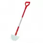Corta-bordas WOLF-Garten RM-F MEIA-LUA, 3311.800