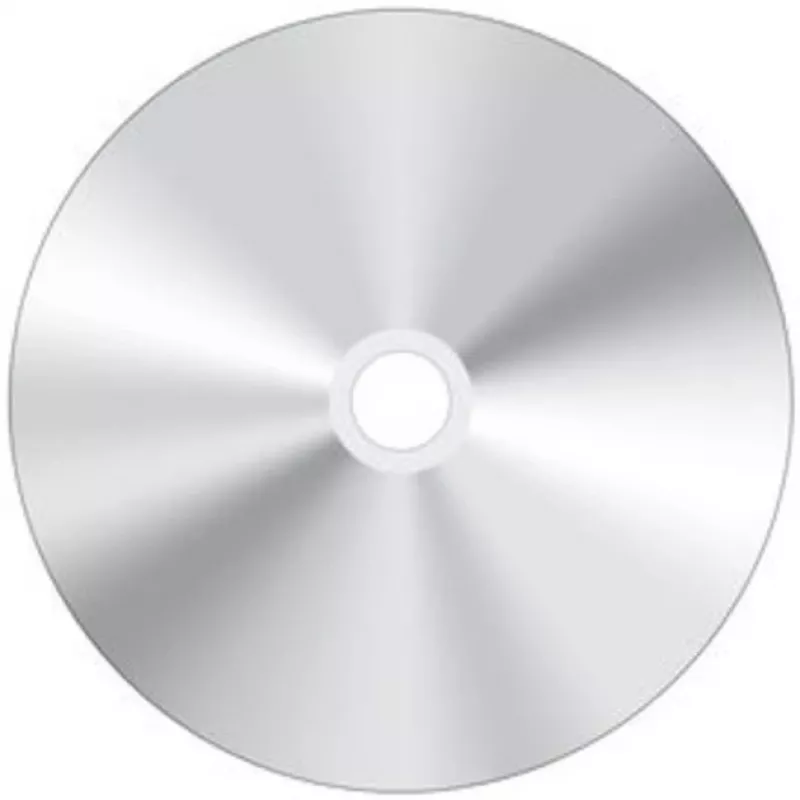 BD-R MediaRange MR513 25 GB 6x 25 unid. cakebox
