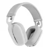 Logitech ZONE VIBE WIRELESS MS - OFF branco