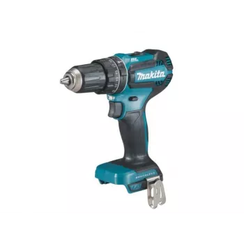 Berbequim Makita DHP485Z sem chave 1,1 kg preto, azul