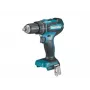 Berbequim Makita DHP485Z sem chave 1,1 kg preto, azul