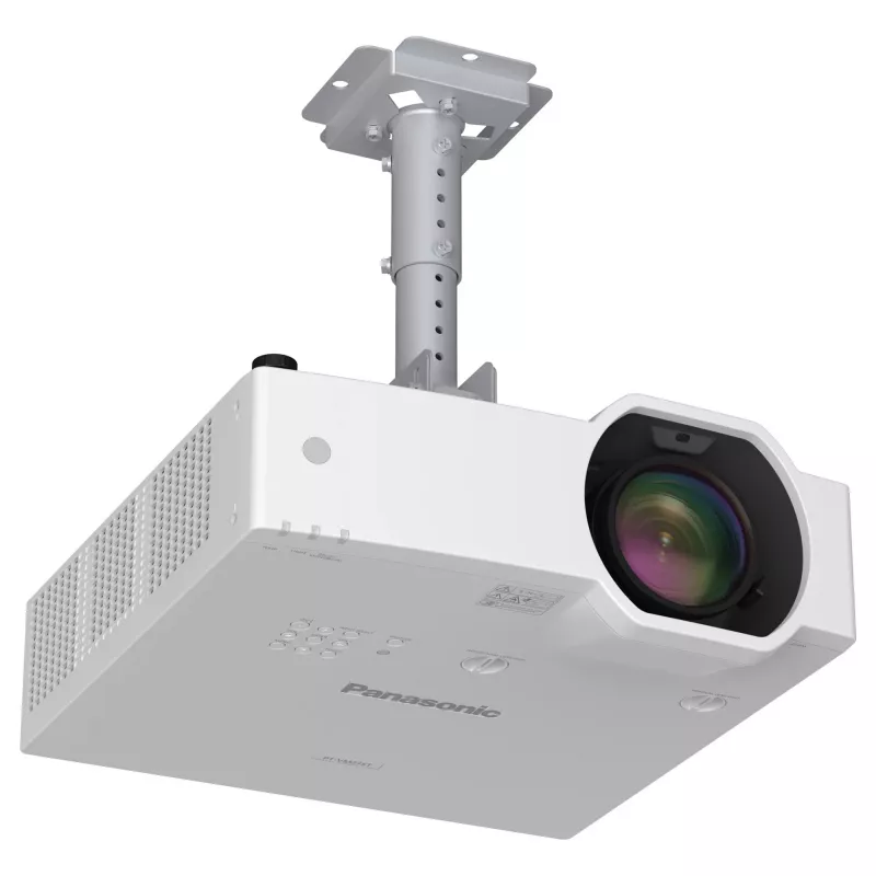 Projetor LCD laser de curta distância Panasonic PT-VMZ7STEJ 7000 lúmenes