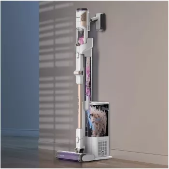 Aspirador vertical Shark IW3612EUT