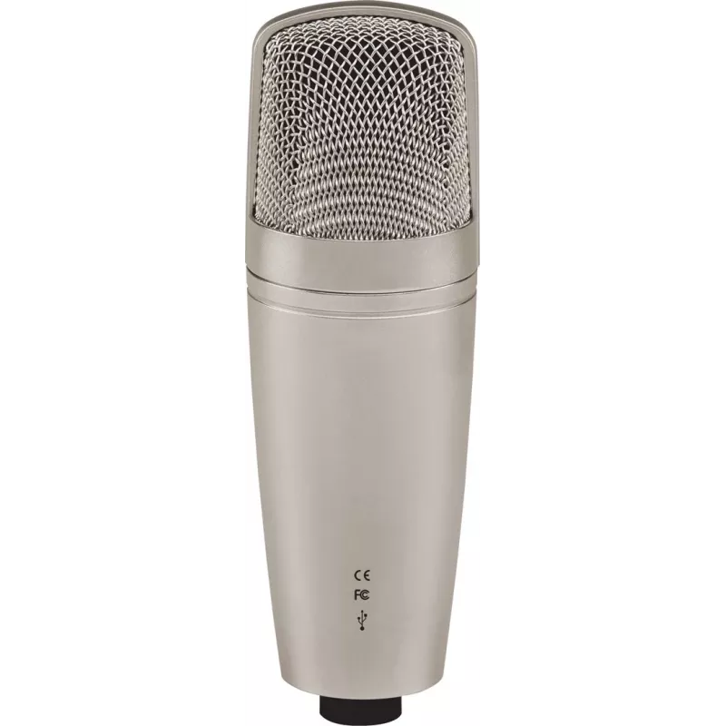 Microfone Behringer C-1U