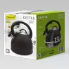 Chaleira Maestro MR-1325 2,5L preta