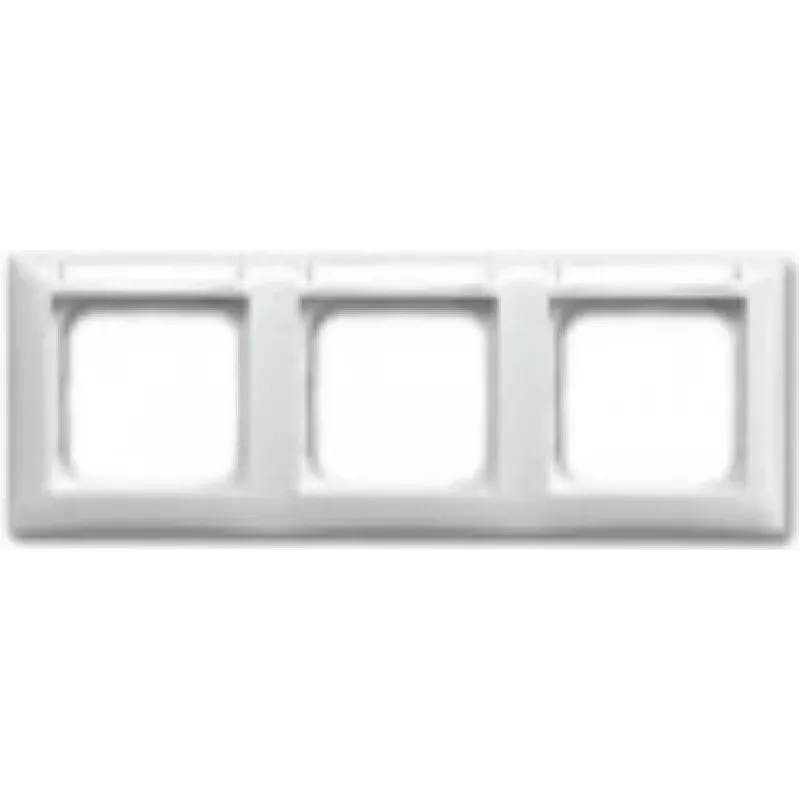 Busch-jaeger 2CKA001754A4550 branco