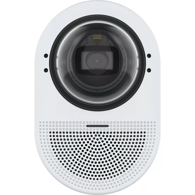 Câmara de vigilância IP Axis Q9307-LV interior 2592 x 1944 píxeis parede