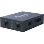 BlueOptics BLMC011-011 Conversor de meios Ethernet 10 Gigabit, 2x SFP+, incl. SFP+ SR 850 nm e LR 1310 nm
