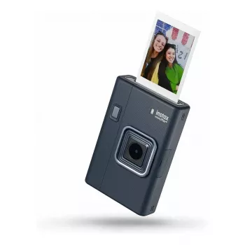 Câmara instantânea Fujifilm Instax 16948008 2560 x 1920 píxeis azul-marinho