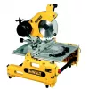 Serra de corte e esquadria DeWALT DW743N 2850 rpm 2000 W
