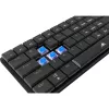 White Shark GK-006121 Nagamaki Black-Mecânico / US-Blue.SW
