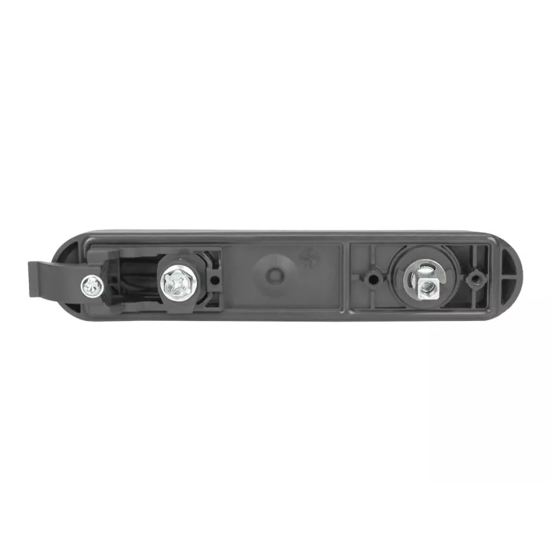 DIGITUS puxador oscilante com fechadura para armários de rede e servidores (DN-19-PHS-9473)