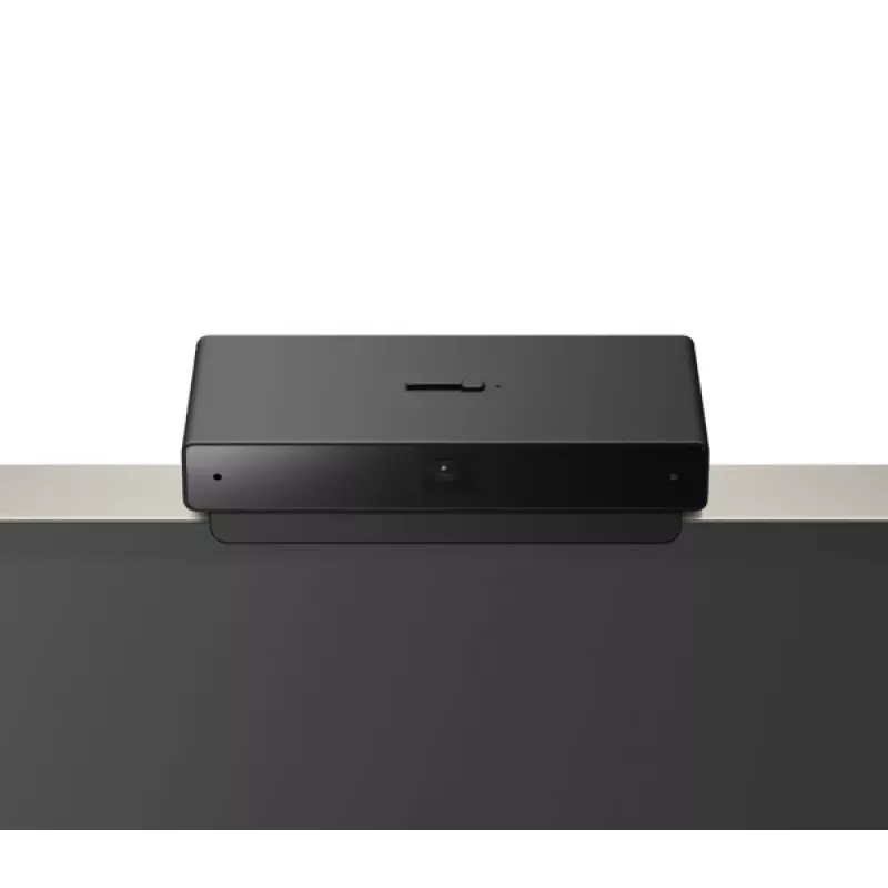 Webcam Sony CMUBC1.CE7 1920 x 1080 píxeis USB 2.0 preto