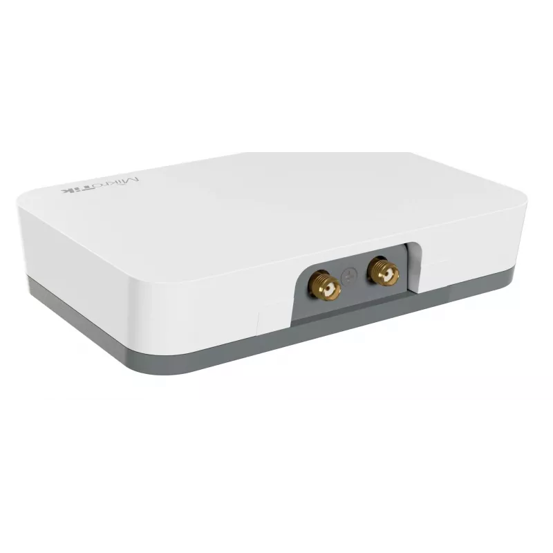 Mikrotik RB924I-2ND-BT5&BG77 Gateway/Controlador 10, 100 Mbit/s