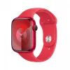 Apple MT3X3ZM/A vermelho