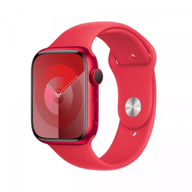 Apple MT3X3ZM/A vermelho