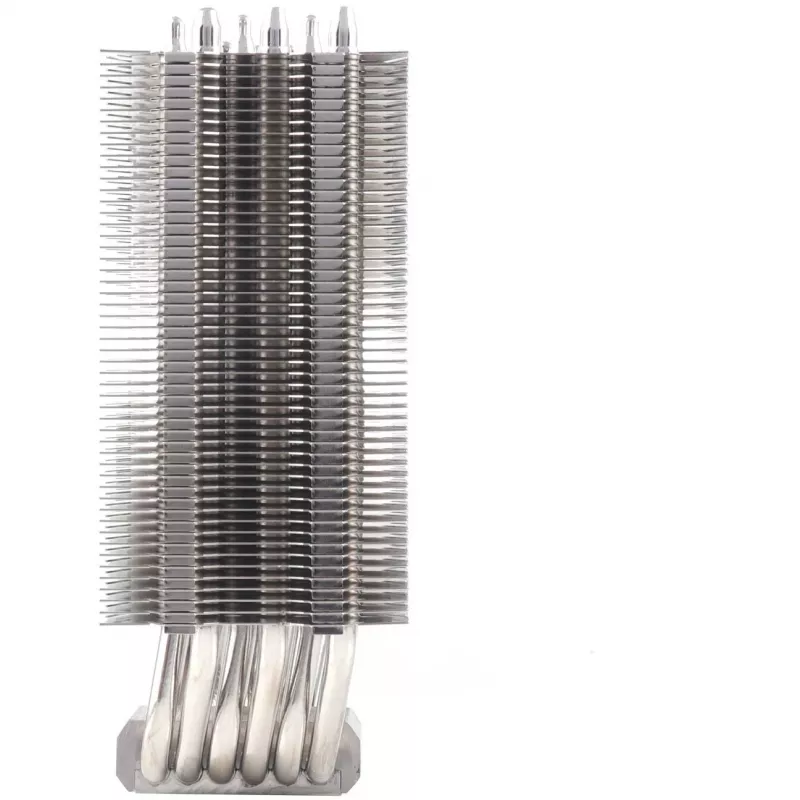 Arrefecedor Cooler Venemous Plus - 115x/1200/20xx/1366/AM4 - Arrefecedor de CPU (355680)