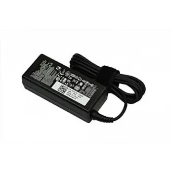 Dell MGJN9 adaptador de corrente para Inspiron 11 3147, 13 7348, 65 W, preto