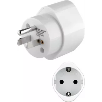 Wentronic 45355 branco