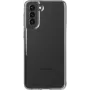 Tech21 Evo Clear - capa - Samsung - Galaxy S21+ 5G - 17 cm (6,7 polegadas) - transparente (T21-8740)
