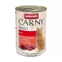 ANIMONDA Carny Adult Vaca – Alimento húmido para gatos – 400 g