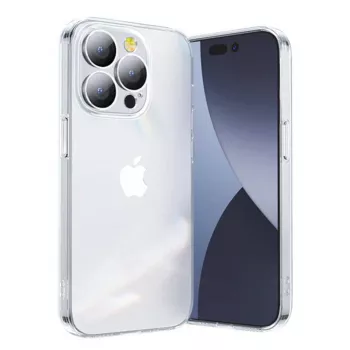 Capa transparente Joyroom JR-14Q3 para Apple iPhone 14 Plus 6,7
