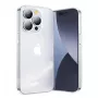 Capa transparente Joyroom JR-14Q3 para Apple iPhone 14 Plus 6,7