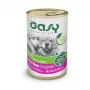 Oasy One Protein Adult Medium/Large Javali 400 g