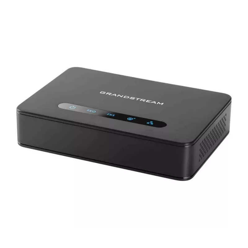 Splitter telefónico Grandstream HT813