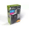 Caixa de dinheiro TRACER TRASEJ47654 — BookSafe Pro Design, cofre pequeno seguro, material resistente