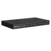 TP-Link TL-SG1048 não gerido Gigabit Ethernet (10/100/1000) 1U preto