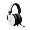 Auscultadores White Shark GH-2540 Elephant branco
