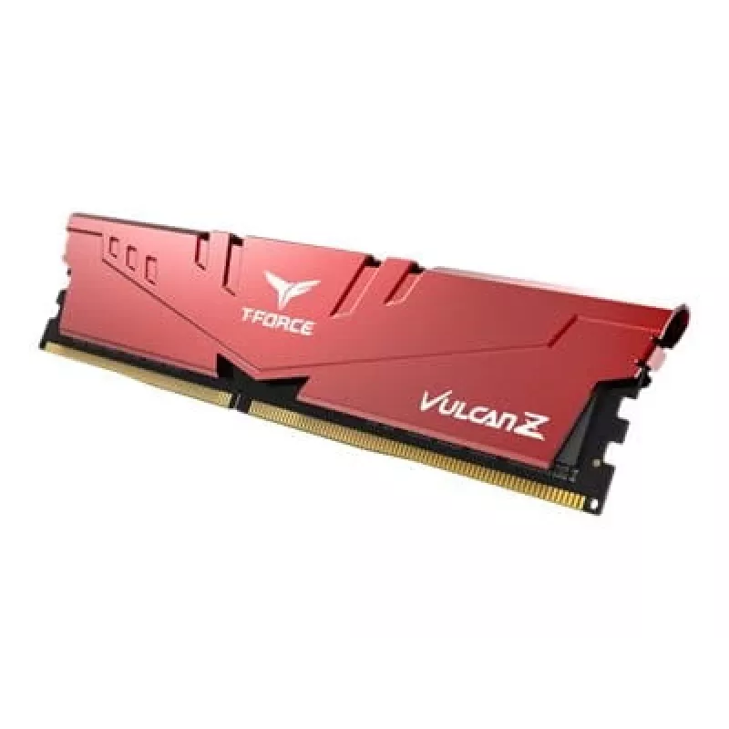 Memória RAM Team Group T-FORCE VULCAN Z 16 GB DDR4 3200 MHz
