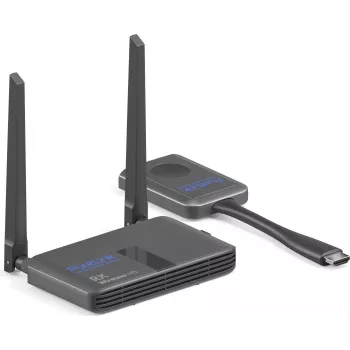 Conjunto extensor HD sem fios PureLink CSW030 1080p até 30 m