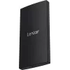 Unidade de estado sólido externa Lexar 2TB SSD USB Type-C 3.2 Gen 2 LSL300002T-RNBNG