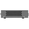 Grandstream Networks GWN7701M switch de rede não gerido 2.5G Ethernet (100/1000/2500) preto