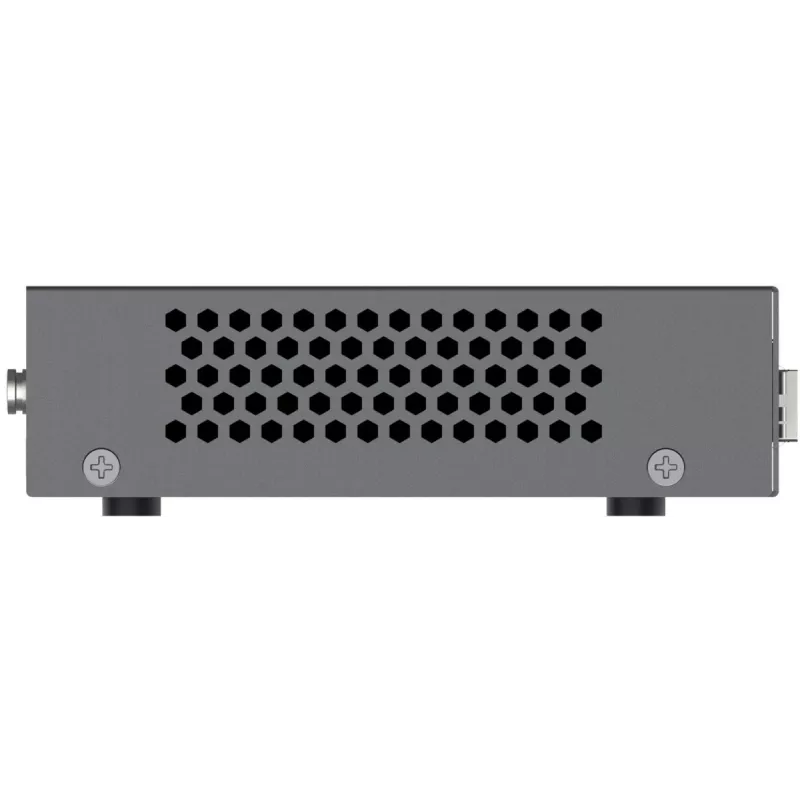 Grandstream Networks GWN7701M switch de rede não gerido 2.5G Ethernet (100/1000/2500) preto