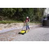 Kärcher 1.766-360.0 S4 Twin Sweeper 680 mm ferramenta ergonómica eficiente