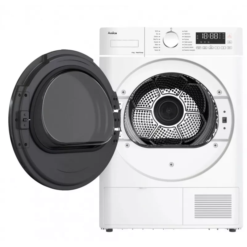 Máquina de secar roupa ADH4C8DKH