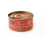 Fish4Cats Finest comida húmida para gatos com filete de atum e salmão, 70 g