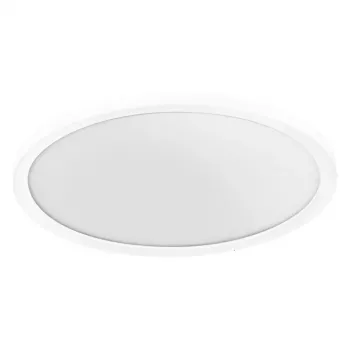 Plafonier LED Ledvance Osram SMART+ redondo 24W 6500K IP44 40 cm para casa de banho
