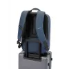 Mochila anti-roubo XD Design Bobby Edge Navy P/N: P706.2505