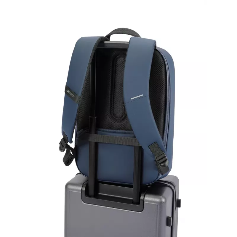 Mochila anti-roubo XD Design Bobby Edge Navy P/N: P706.2505