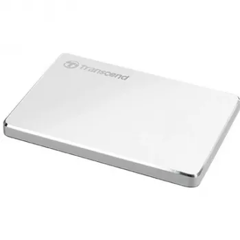 Disco rígido Transcend 1 TB 2,5 polegadas USB 3.2 Gen 1 StoreJet 25C3S