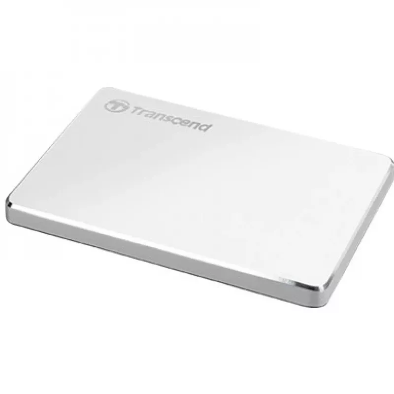 Disco rígido Transcend 1 TB 2,5 polegadas USB 3.2 Gen 1 StoreJet 25C3S