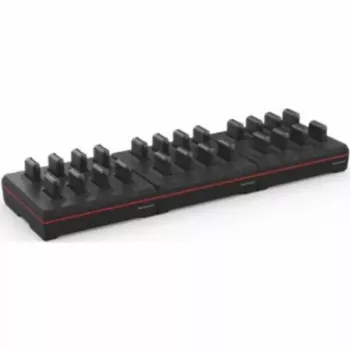 Honeywell – Bateria para leitor de códigos de barras – 570 mAh – para Honeywell 8675i (BAT-SCN10)